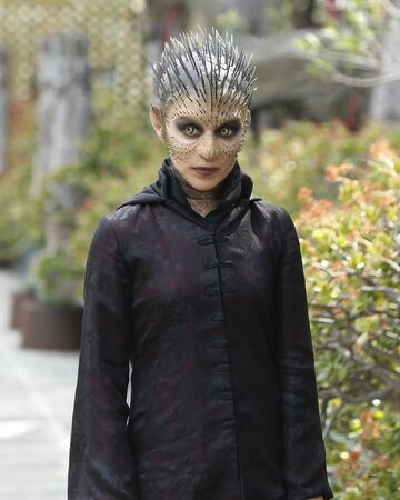 Raina Villains Wiki Fandom