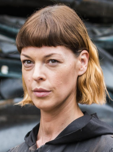 walking dead jadis walking dead jadis