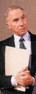 Sir Humphrey Appleby