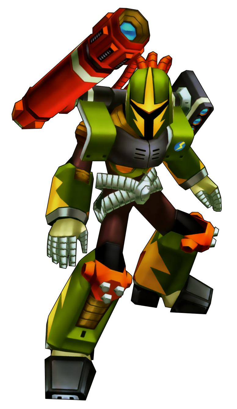 megaman x ride armor