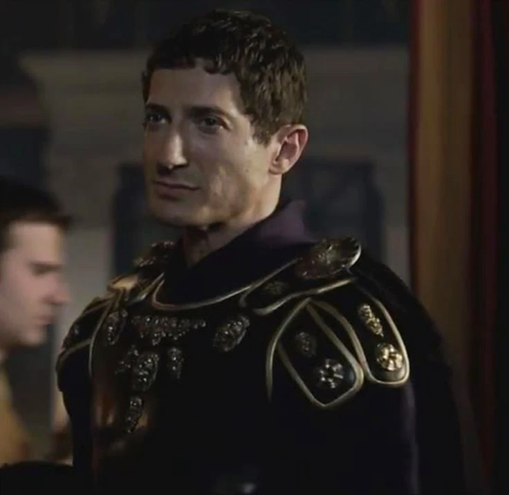 Marcus Proculus Villains Wiki FANDOM powered by Wikia