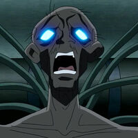 Brushogun Villains Wiki Fandom