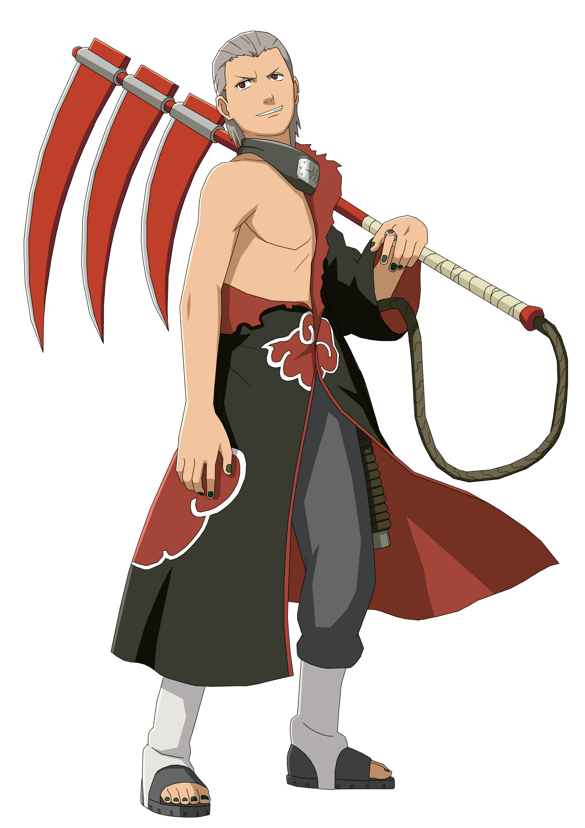 Hidan | Villains Wiki | FANDOM powered by Wikia