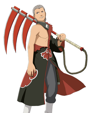 Hidan Villains Wiki Fandom