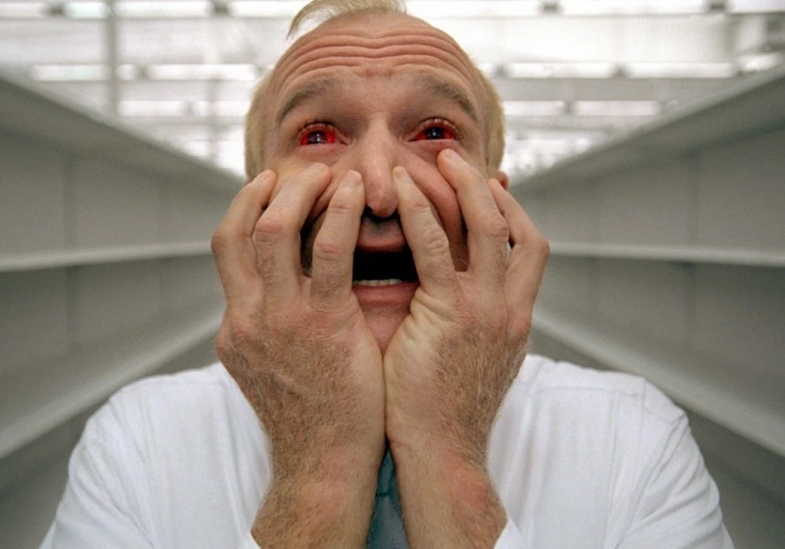 Image Insane Seymour Sy Parrish.jpg Villains Wiki FANDOM powered