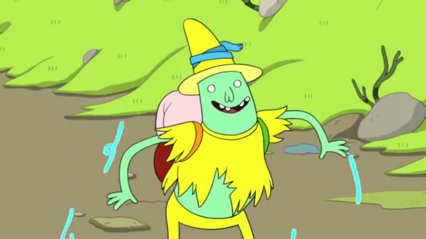 adventure time magic man voice actor adventure time magic man voice actor
