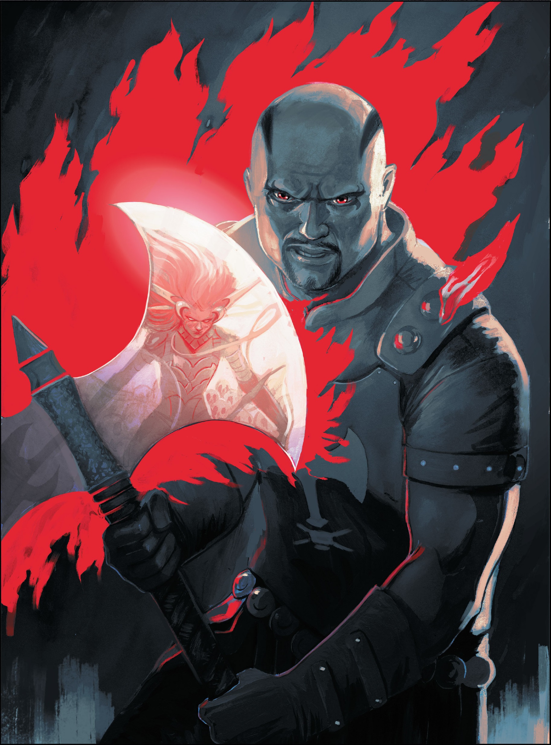 SKURGE