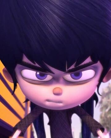 Vivian The Colors Of Evil Villains Wiki Fandom