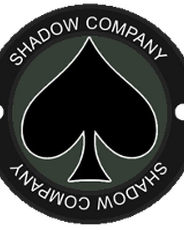 Shadow Company Villains Wiki Fandom