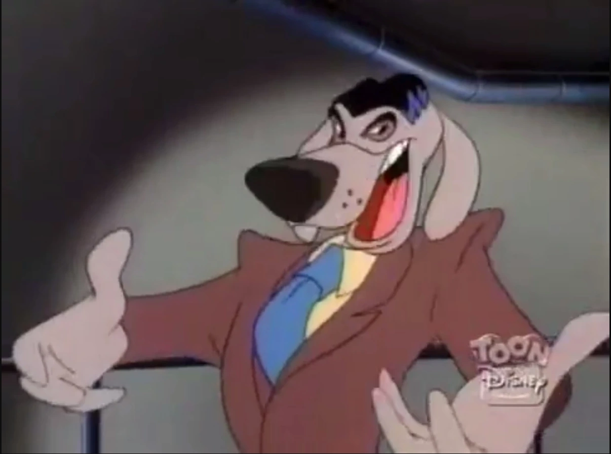 Liquidator (Darkwing Duck)/Gallery Villains Wiki Fandom