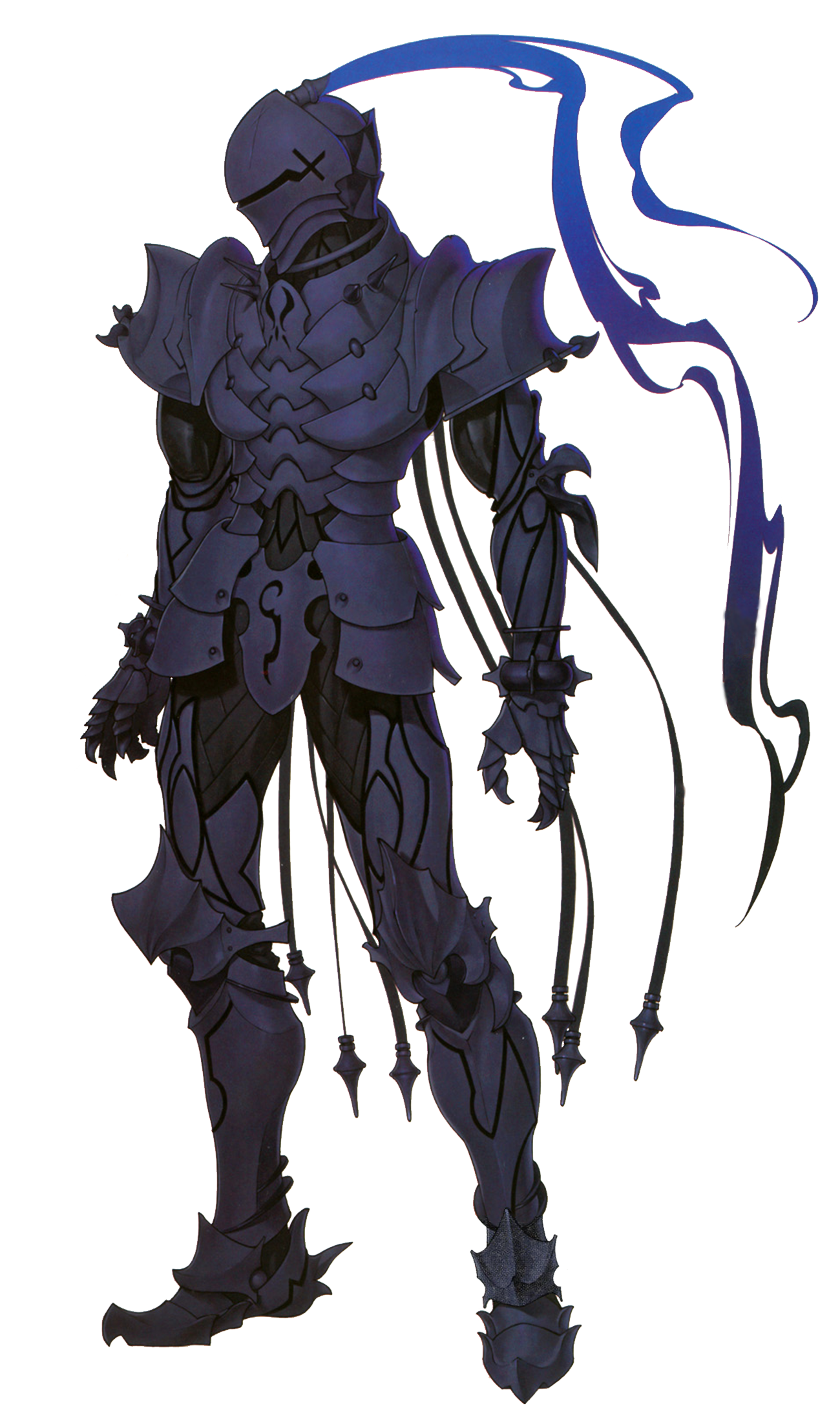 Berserker (Fate/Zero) | Villains Wiki | FANDOM powered by Wikia