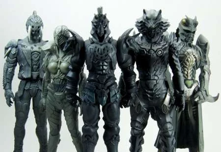 Orphnochs  Villains Wiki  Fandom