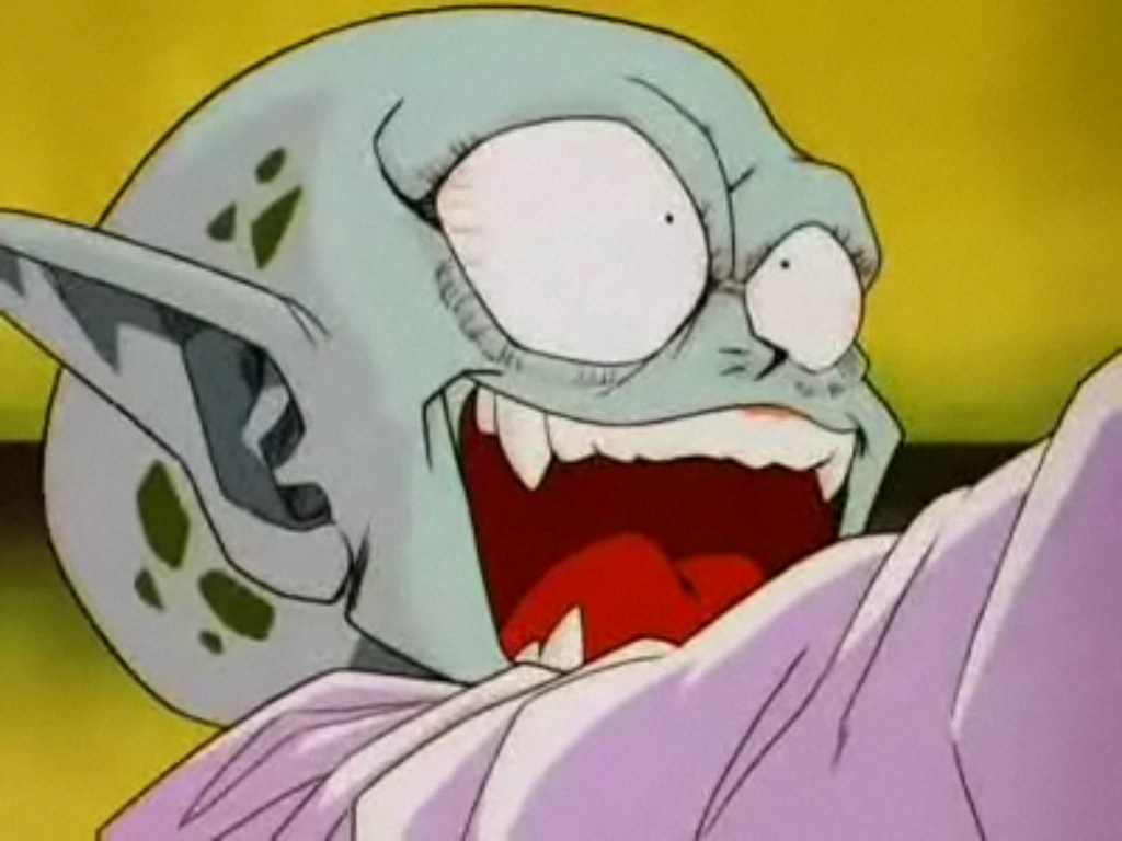 Garlic Jr. Villains Wiki FANDOM powered by Wikia