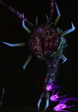 Legion (forme démoniaque)