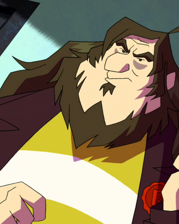 Mr E Villains Wiki Fandom