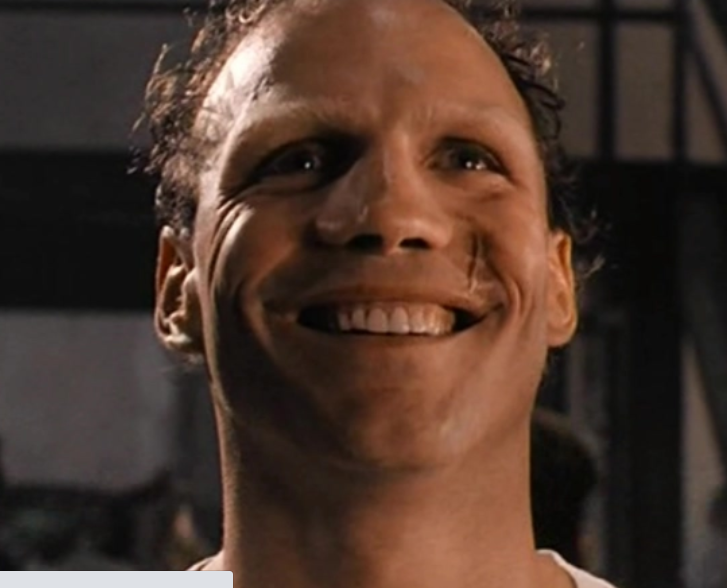 Sandman naylor