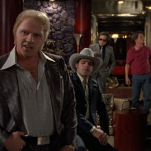 Match Back To The Future Villains Wiki Fandom