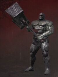 10-Stone Talos