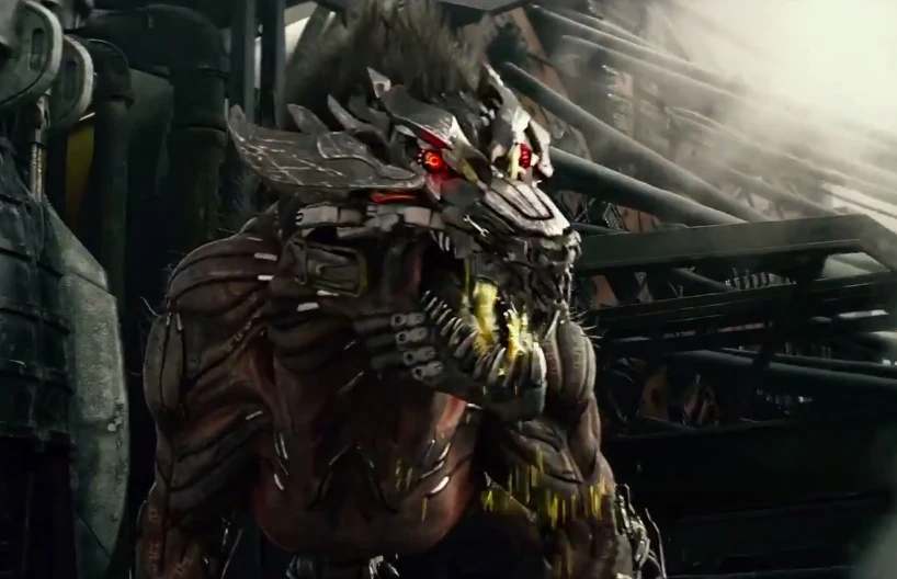 Steeljaw (Transformers Film Series) Villains Wiki FANDOM powered by