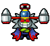 Dark Fawful sprite