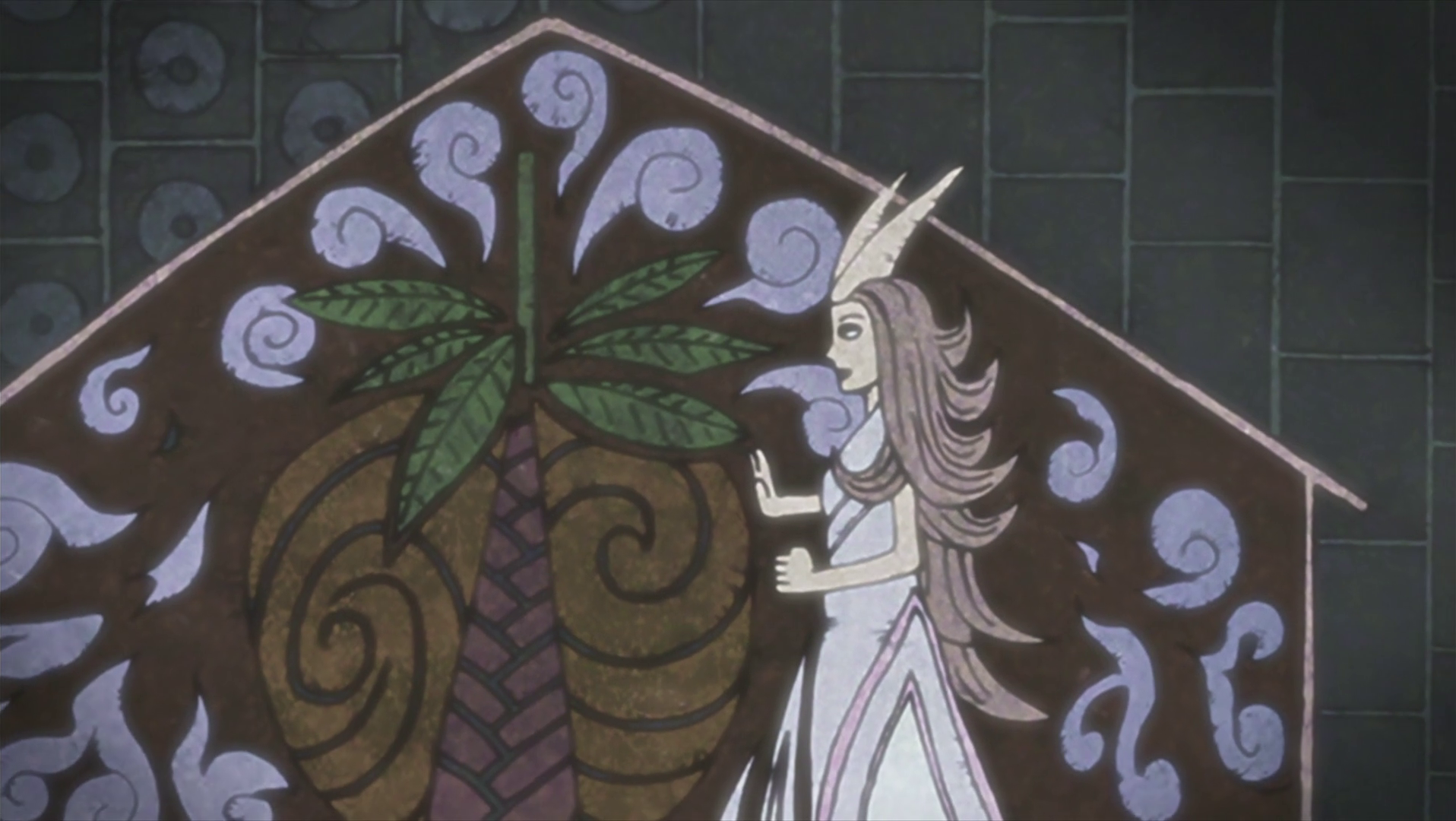 kaguya Ōtsutsuki synopsis villains