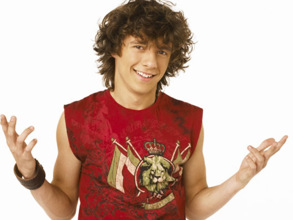 Logan Reese Villains Wiki FANDOM powered by Wikia