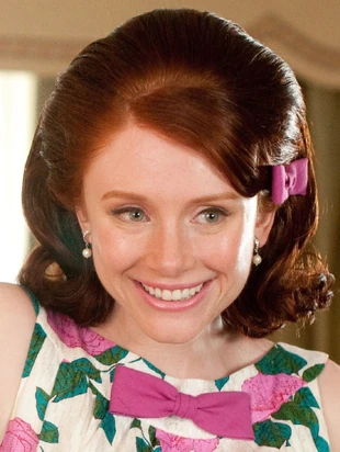 Hilly Holbrook  Villains Wiki  Fandom