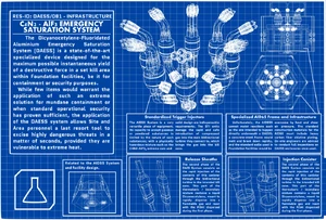 SCP Foundation | Villains Wiki | FANDOM powered by Wikia