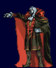 Dracula (Order of Ecclesia)