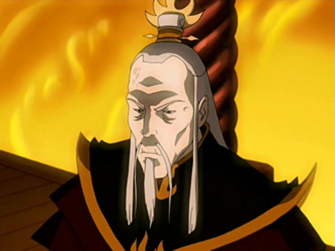 Avatar The Last Airbender Villains Wiki