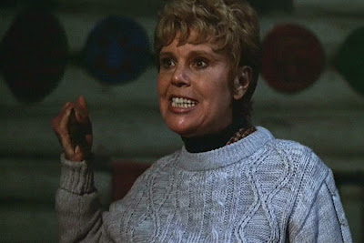 Pamela Voorhees | Villains Wiki | FANDOM powered by Wikia