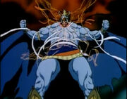 Mumra mummra thundercats
