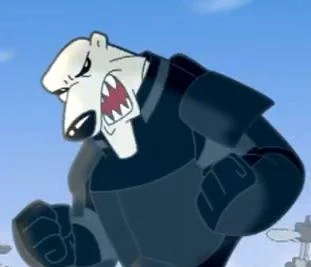 Polarus | Villains Wiki | FANDOM powered by Wikia