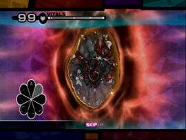 Rosalia Virus Twisted