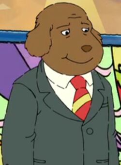 Supremedog
