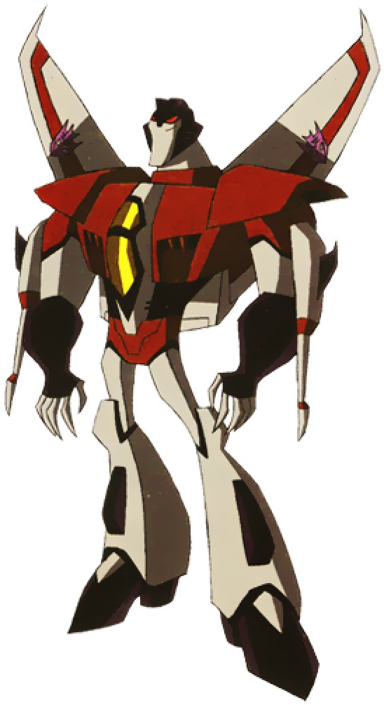 Image - TFA Starscream-clone2716057.jpg | Villains Wiki | FANDOM ...