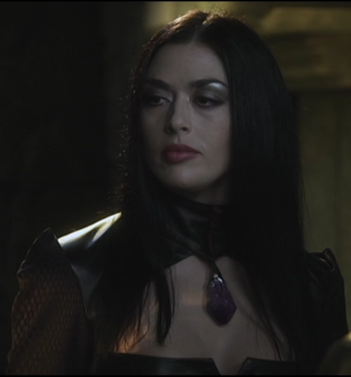 Afina | Villains Wiki | FANDOM powered by Wikia