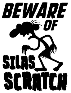 Silas Scratch | Villains Wiki | FANDOM powered by Wikia