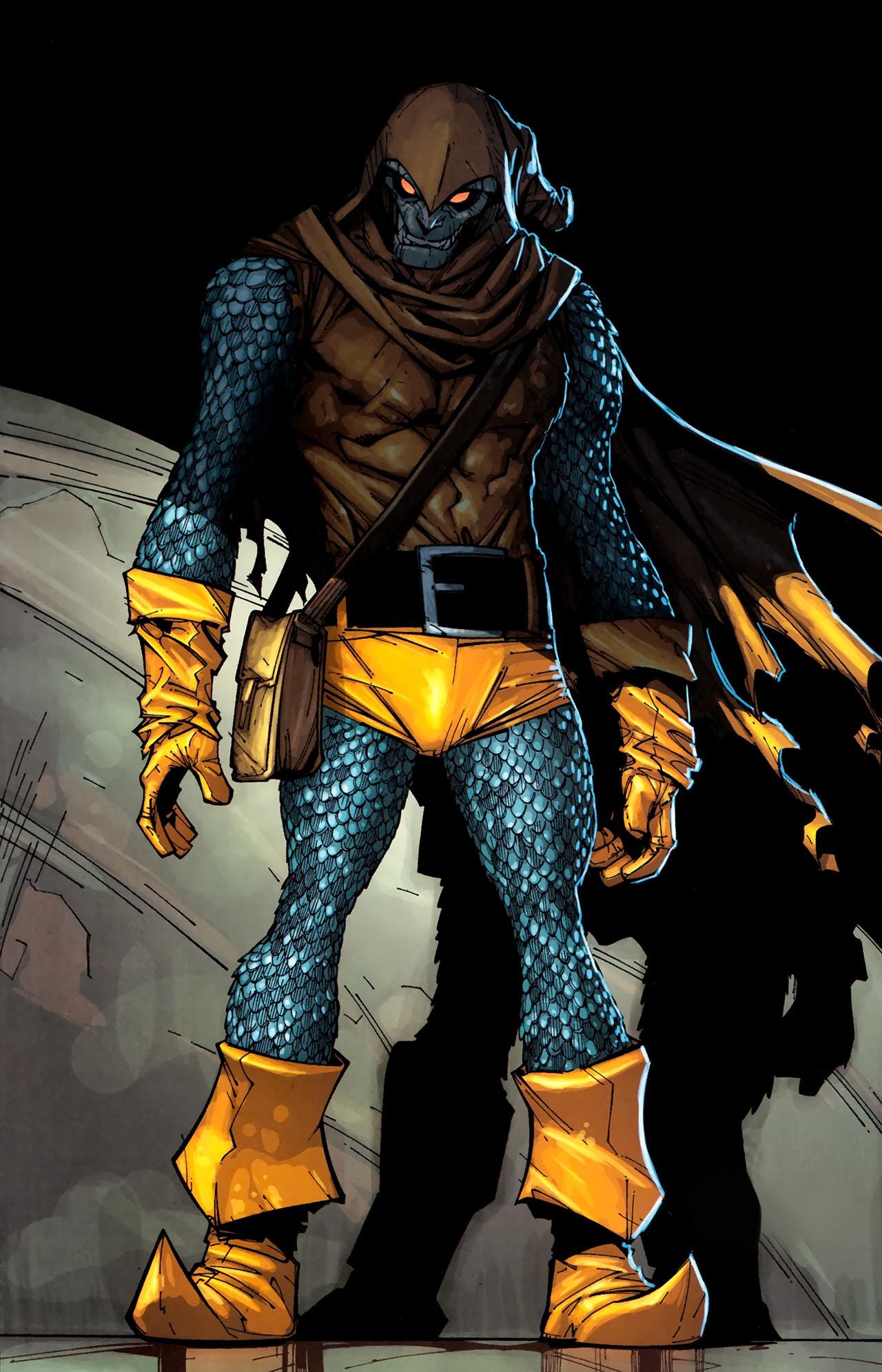 Hobgoblin | Villains Wiki | FANDOM powered by Wikia