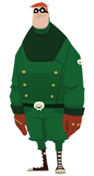 League of Super Evil | Villains Wiki | FANDOM powered by Wikia