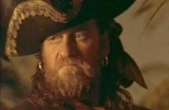 Captain Flint (Muppets)