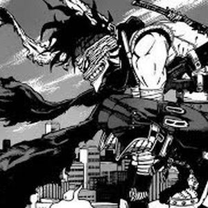Stain My Hero Academia Gallery Villains Wiki Fandom