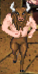 Minotaur