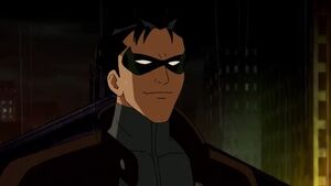 Jason Todd (Under the Red Hood) | Villains Wiki | Fandom