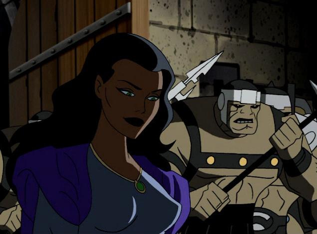 Morgaine Le Fey  Villains Wiki  FANDOM powered by Wikia