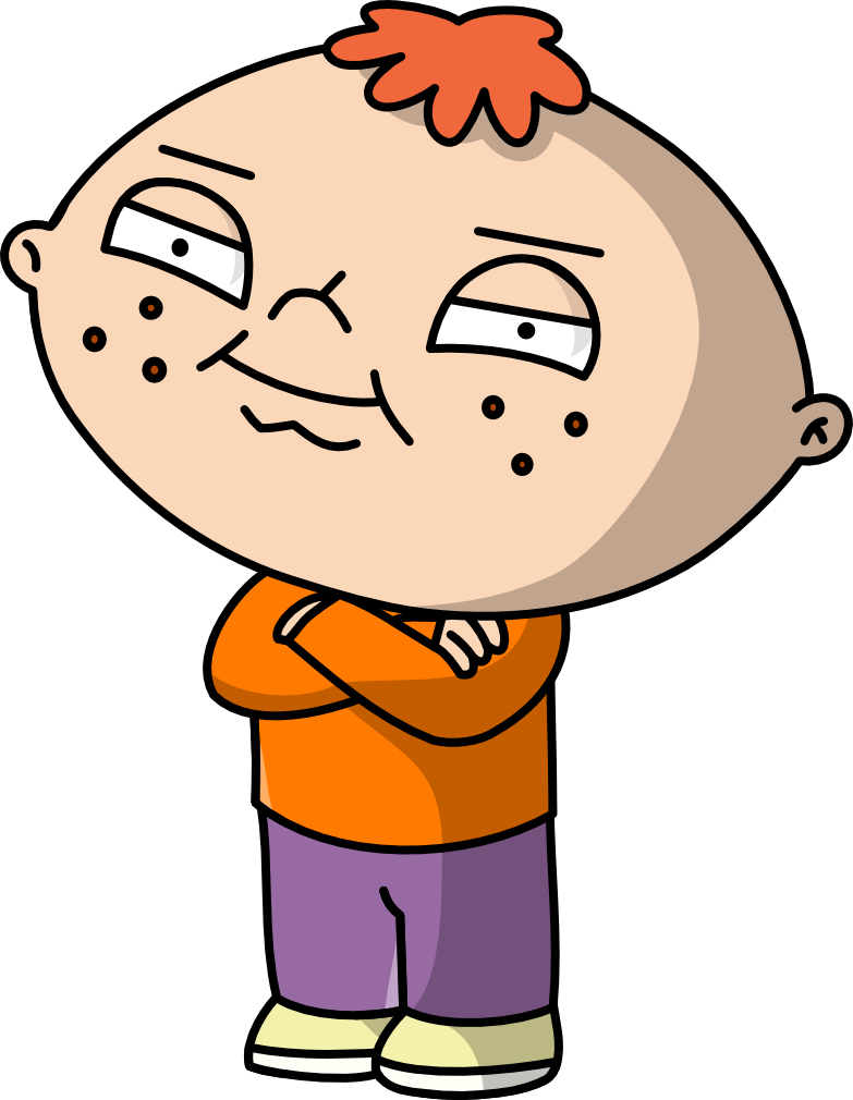 Image result for bertram family guy