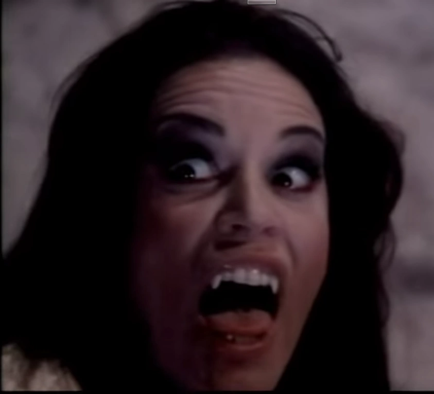 Catherine Rawlins Villains Wiki FANDOM powered by Wikia