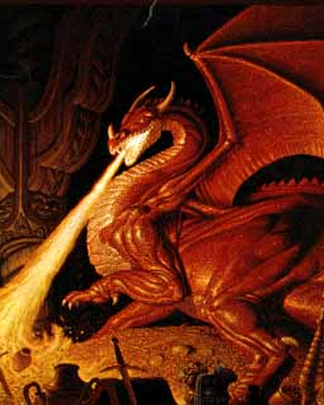 5 Fantasies Rooted In Folklore The B N Sci Fi And Fantasy Blog
