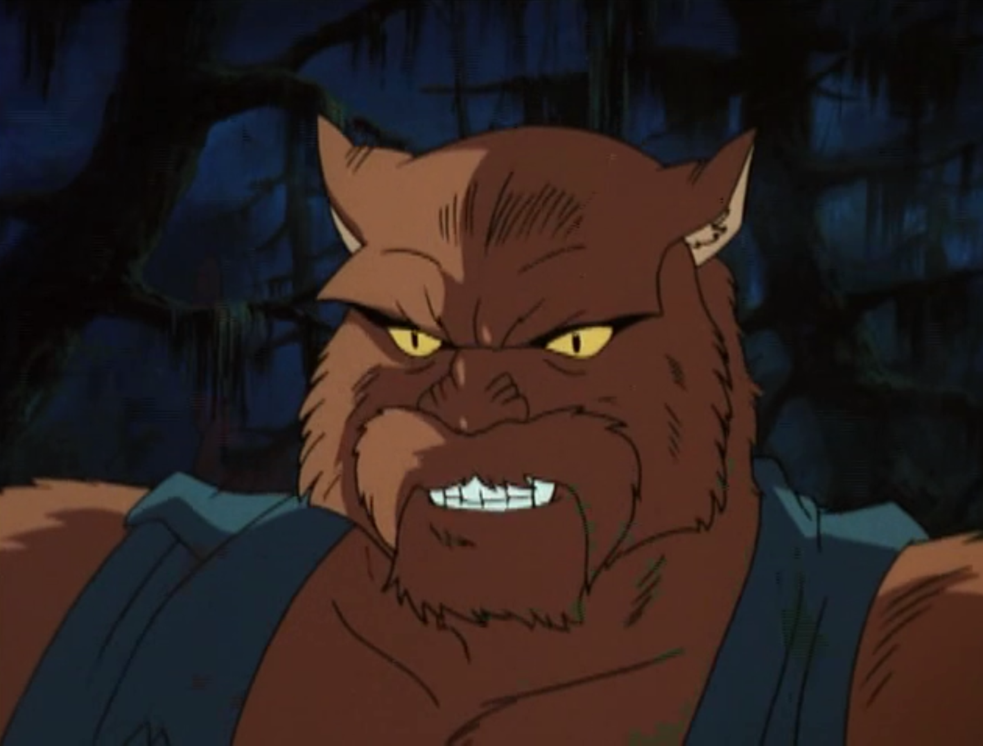 Jacques (Scooby-Doo) | Villains Wiki | FANDOM powered by Wikia