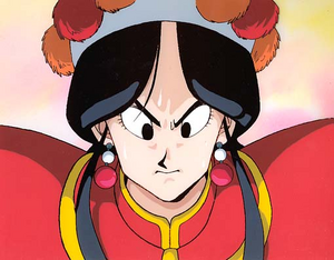 Annin (Dragon Ball) | Villains Wiki | Fandom